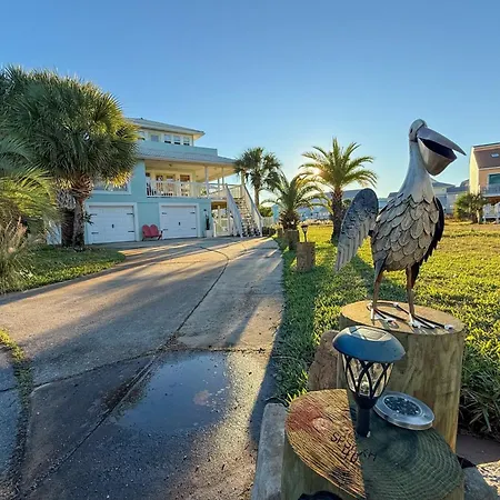 Solvista Villa